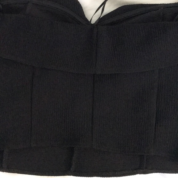 Crop top - Picture 4 of 4